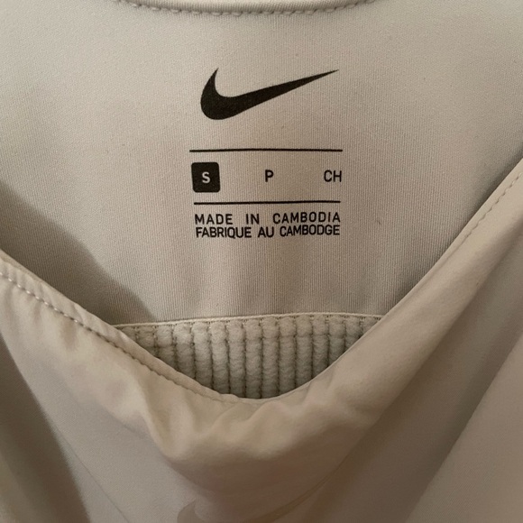 Nike Bliss Luxe Training Dress - Small - Picture 7 of 8